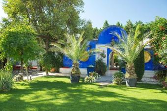 Hotel La Villa Majorelle