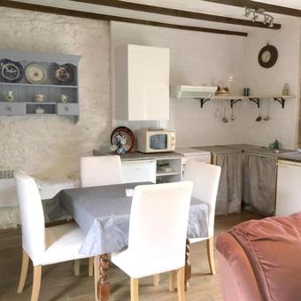 Holiday Home Coat Ar Roux - 2