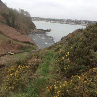 Holiday Home Rue Du Vau Madec