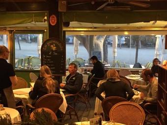 Hotel H�tel Le Porquerollais