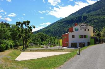 Camping Lou Gourdan