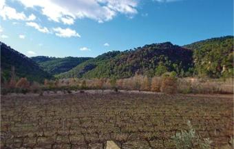 Four-bedroom Holiday Home In Propiac Les Bains