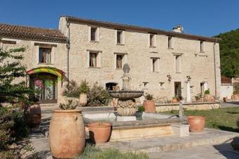 Hostal Bastide De Mazan
