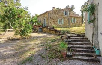 Five-bedroom Holiday Home In Ribaute