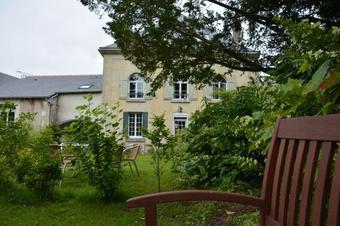 Bed & Breakfast Ainsi De Suites