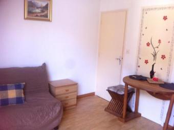 Apartamento Studio Rue Des Thermes