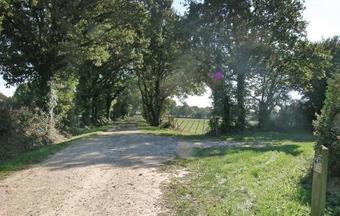 Holiday Home St Avaugourd Des Lande 08