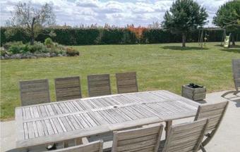 Holiday Home Montpellier D Medillan I