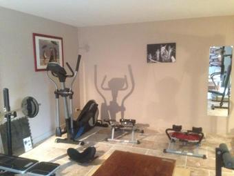 Bed & Breakfast Haras Saint Esteve