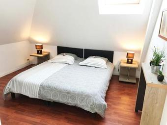 Apartamento Creativ Appart