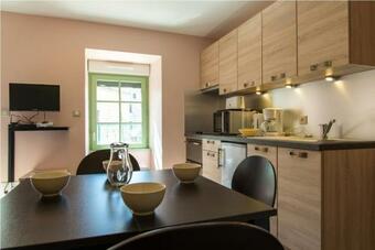 R�sidence Les Rives Du B�s