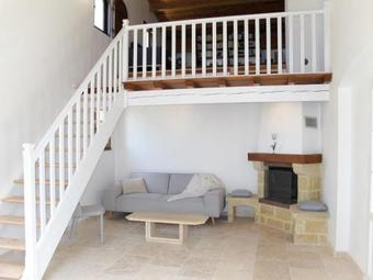 Holiday Home Les Garrigues D'ozilhan (shz100)