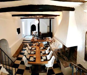 Bed & Breakfast Le Moulin Camoula