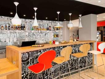 Hotel Ibis Pontorson Baie Du Mont Saint Michel