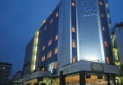 Shg Hotel De La Ville