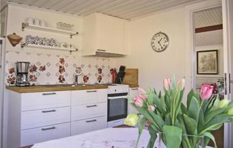 Holiday Home Mullsj� 14