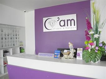 Hotel Phet Cha-am Plaza And Resort