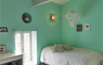 One-bedroom Holiday Home In St. Gervais