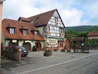 Hostal Domaine Du Winmuehl