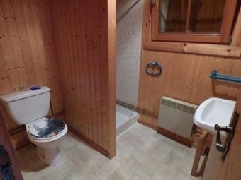 Failrytale Chalet In Lotharingen With Garden