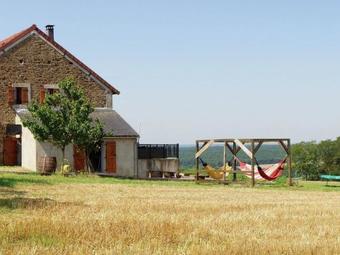 Holiday Home Maison De Vacances - R�milly