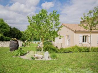 Villa Cottage C�te Atlantique 1