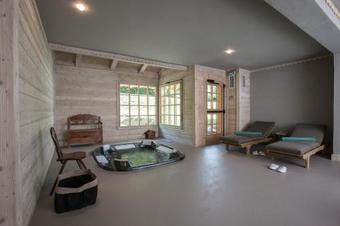 Le Cerf Amoureux Hotel & Spa