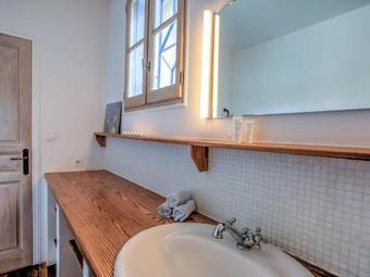 Charming Villa In Siran With Pool