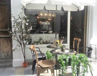 Hotel Le Patio De Sophie