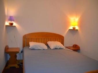 Apartment Appartement 8 Personnes Ski Aux Pieds Aux M�nuires