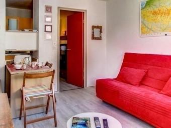 Apartment Mongie Hebdo 10