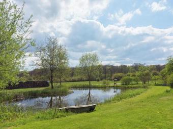 Holiday Home Bio Roslura Roly