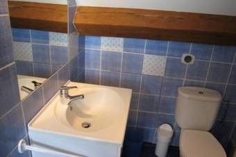 Agroturismo Holiday Home La Rose Fontenelle