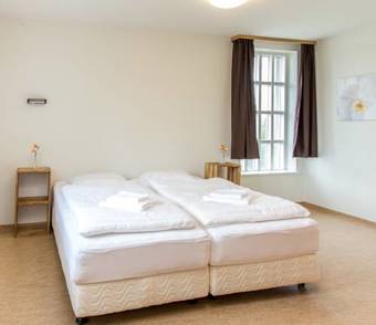 Hotel Fossh�tel Laugar