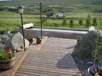 Hostal Guesthouse Storu-laugar