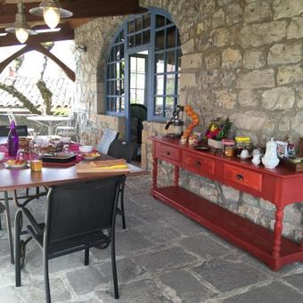 Bed & Breakfast L'apog�e