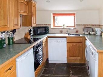 The Dairy, Shipston-on-stour