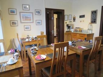 Bed & Breakfast The Gatehouse