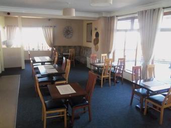 Hostal The Morlan Guesthouse