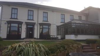 Bed & Breakfast The Marquis Inn