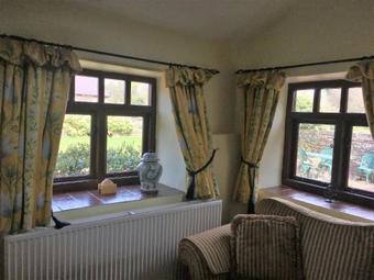 Apartamento Campion Cottage