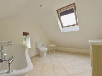 Little Evanses, Axminster