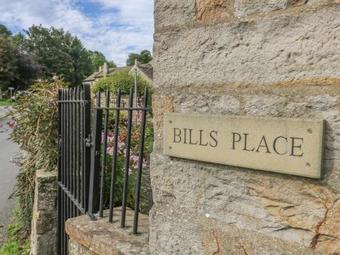 Bill's Place