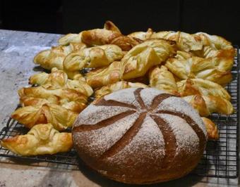 Bed & Breakfast Low Mill Guesthouse