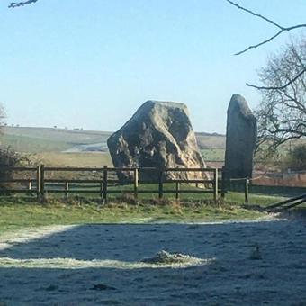 Bed & Breakfast Avebury Lodge