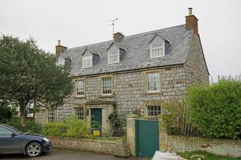 Bed & Breakfast Silbury House