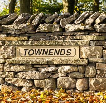 Bed & Breakfast Colman's Of Aysgarth Town Ends