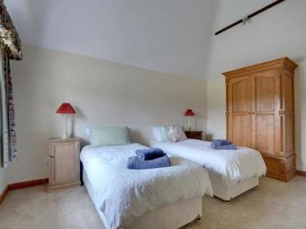 Holiday Home Daisy Farm