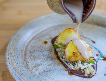 Hotel Fischers Baslow Hall