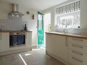 Fiddlesticks Cottage, Beaminster